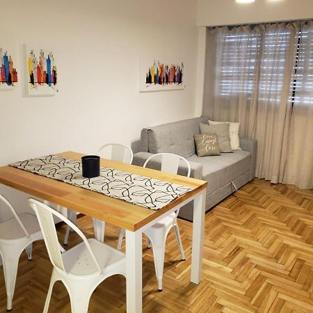 Departamento De Antonia Apartman Córdoba Kültér fotó