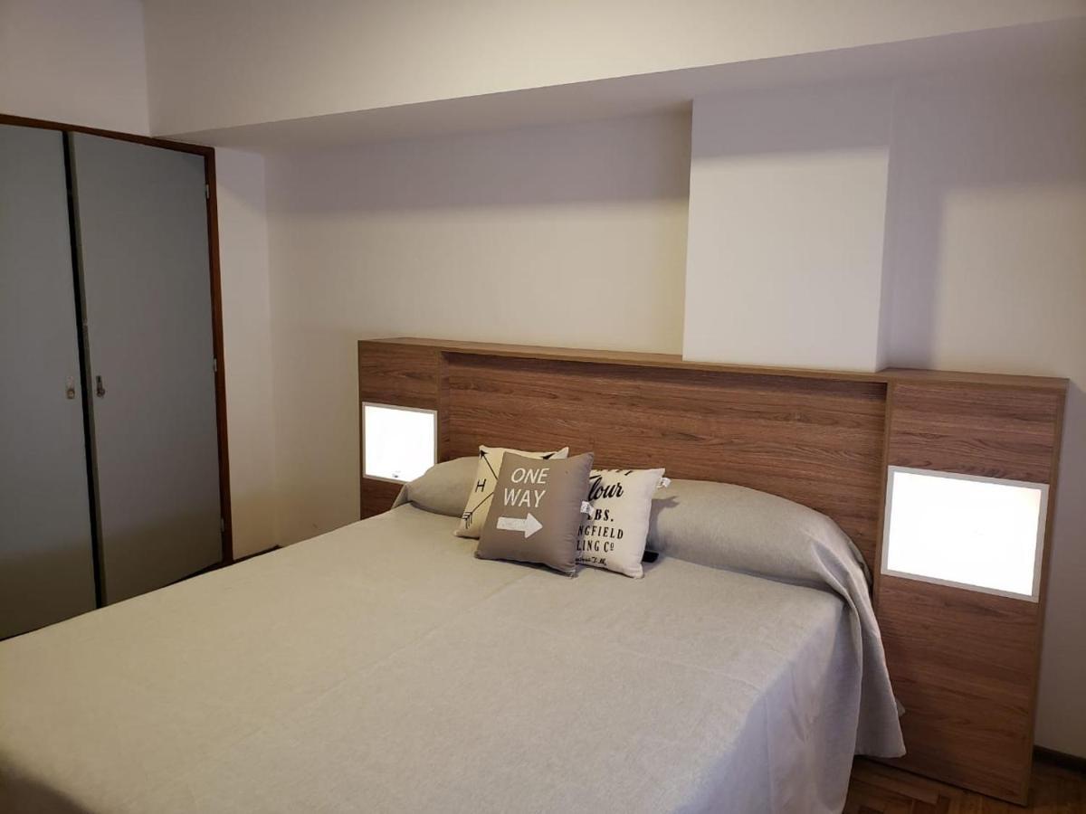 Departamento De Antonia Apartman Córdoba Kültér fotó