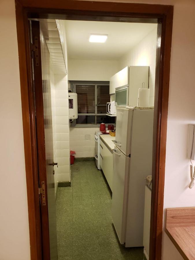 Departamento De Antonia Apartman Córdoba Kültér fotó