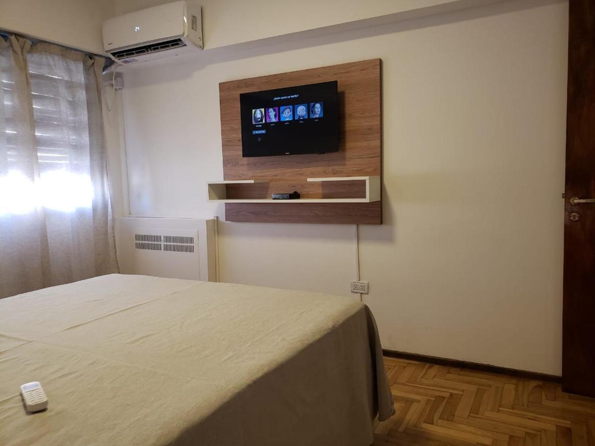 Departamento De Antonia Apartman Córdoba Kültér fotó