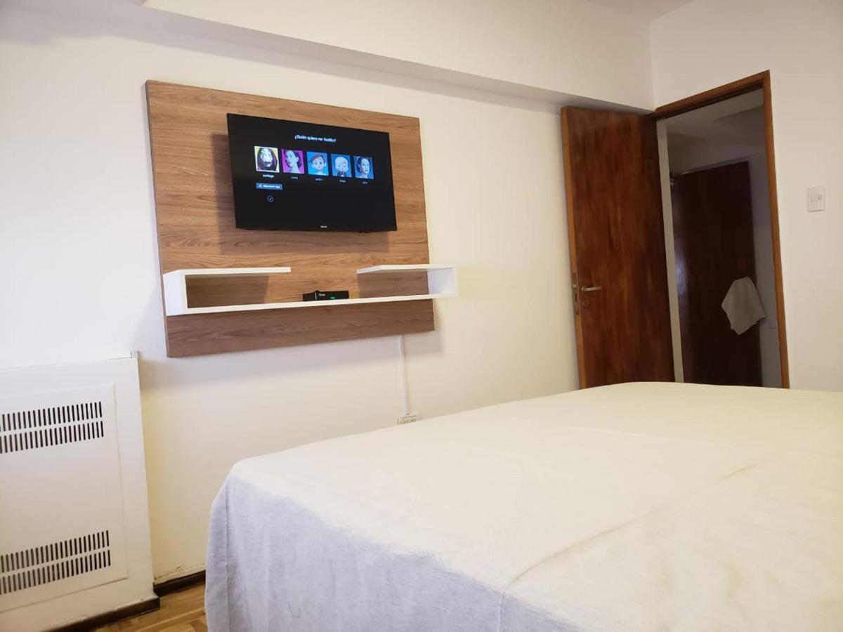 Departamento De Antonia Apartman Córdoba Kültér fotó