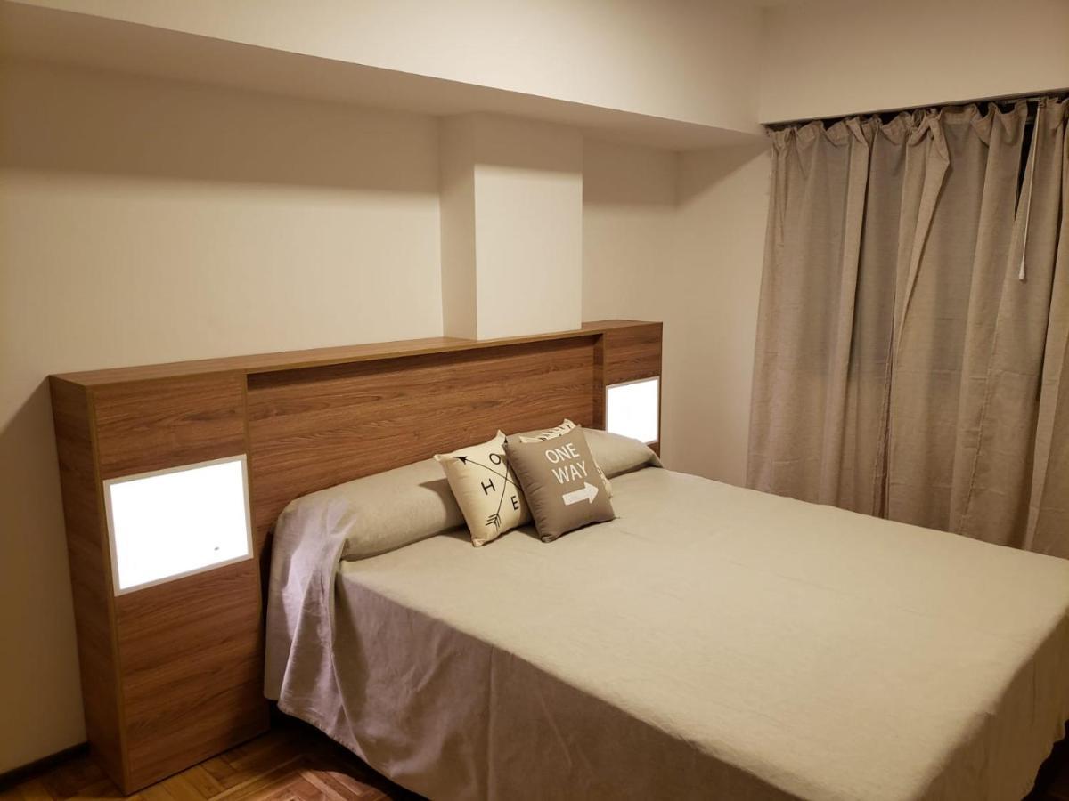 Departamento De Antonia Apartman Córdoba Kültér fotó