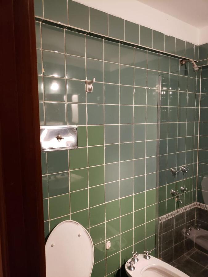 Departamento De Antonia Apartman Córdoba Kültér fotó