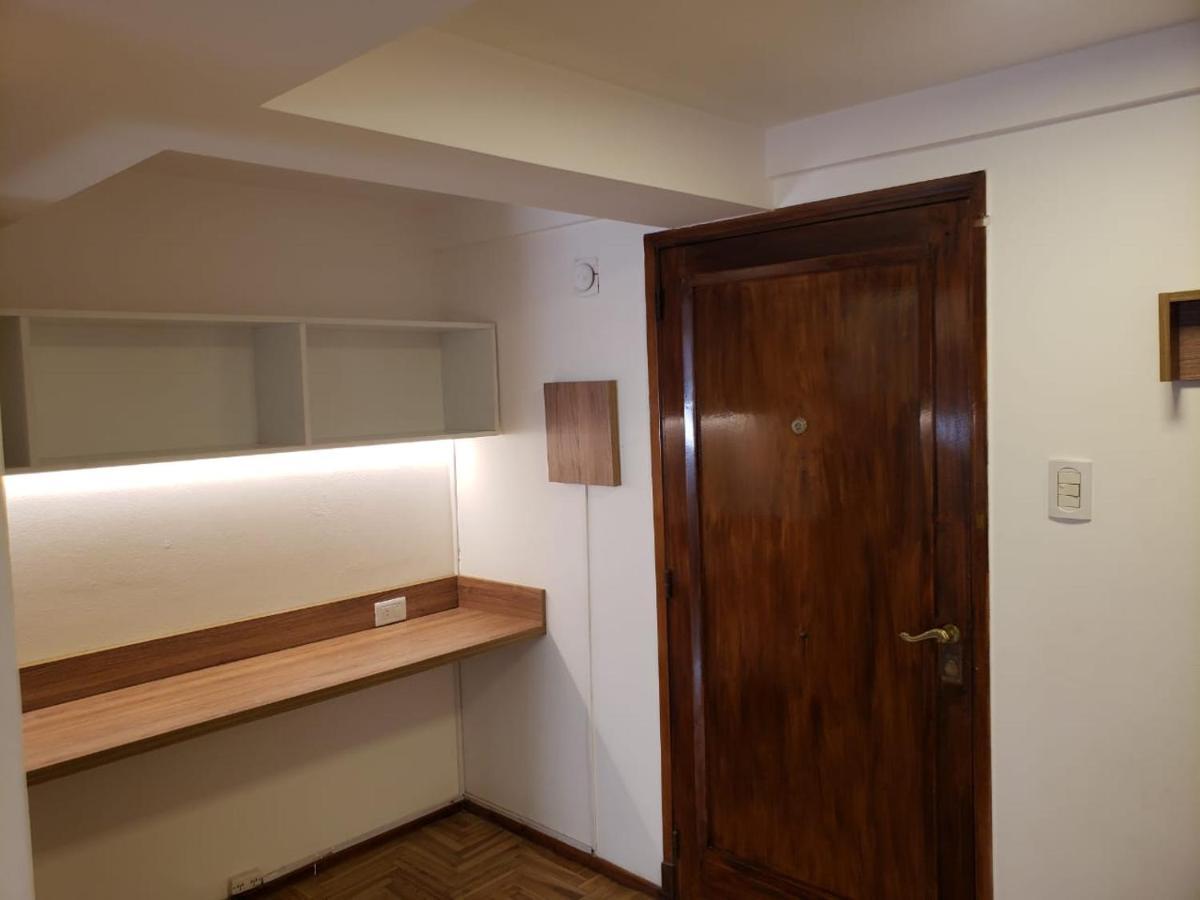 Departamento De Antonia Apartman Córdoba Kültér fotó