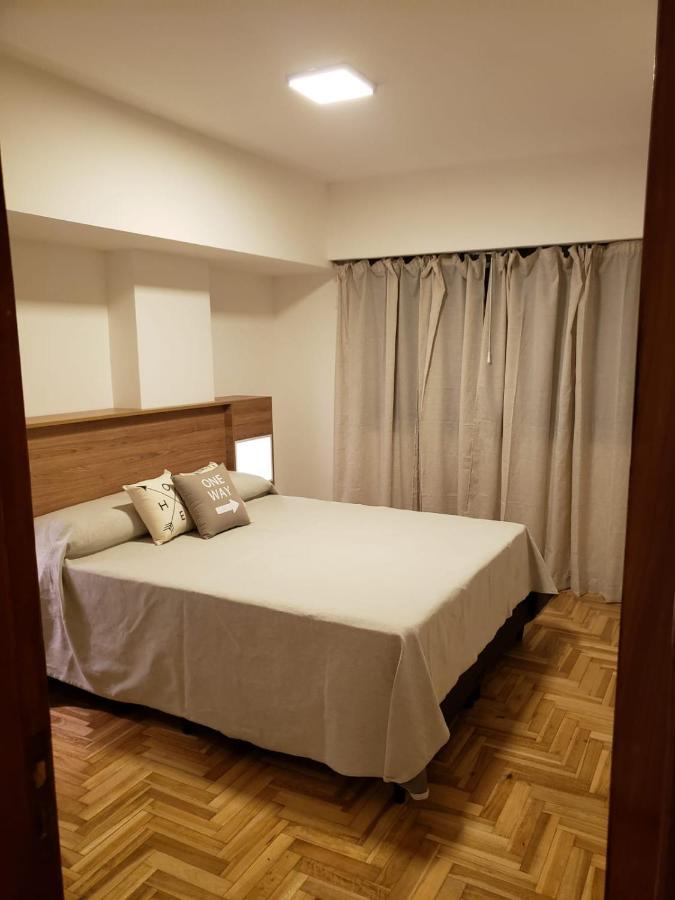 Departamento De Antonia Apartman Córdoba Kültér fotó