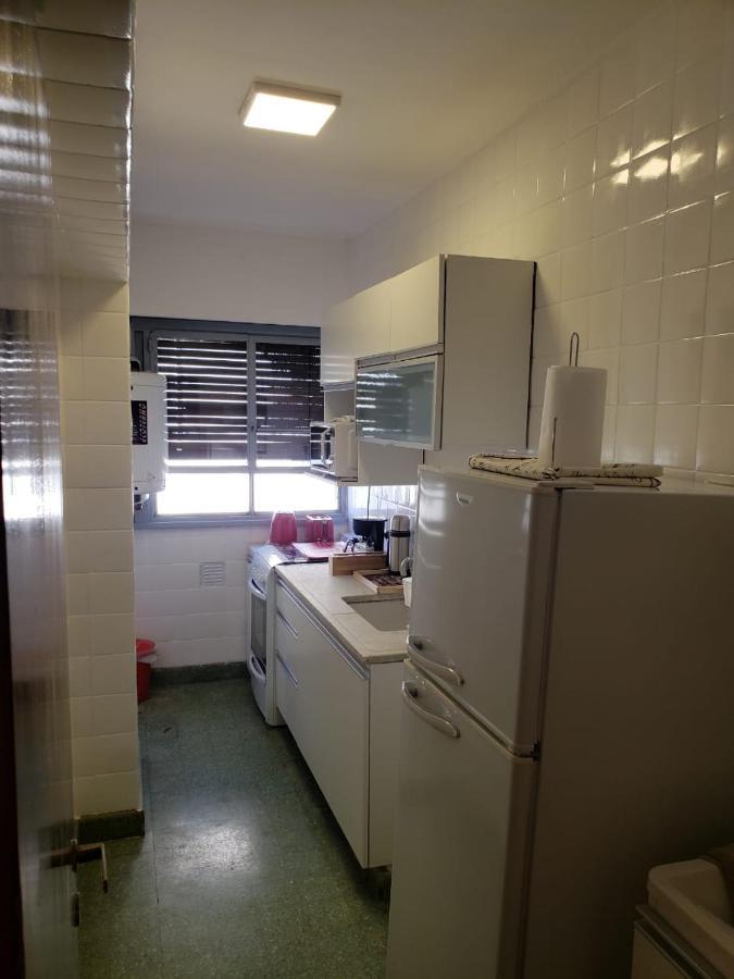 Departamento De Antonia Apartman Córdoba Kültér fotó