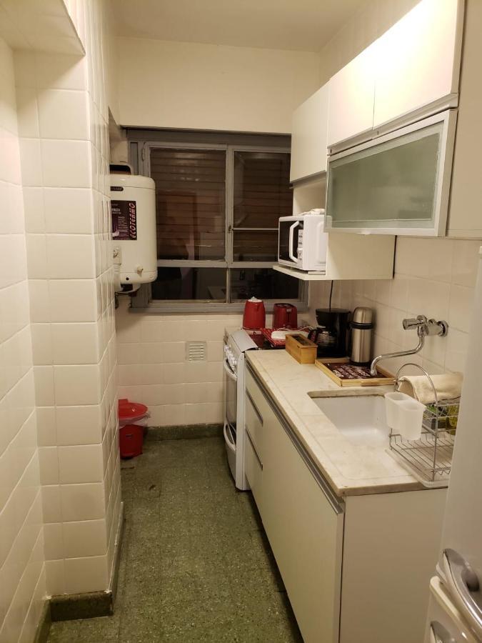 Departamento De Antonia Apartman Córdoba Kültér fotó