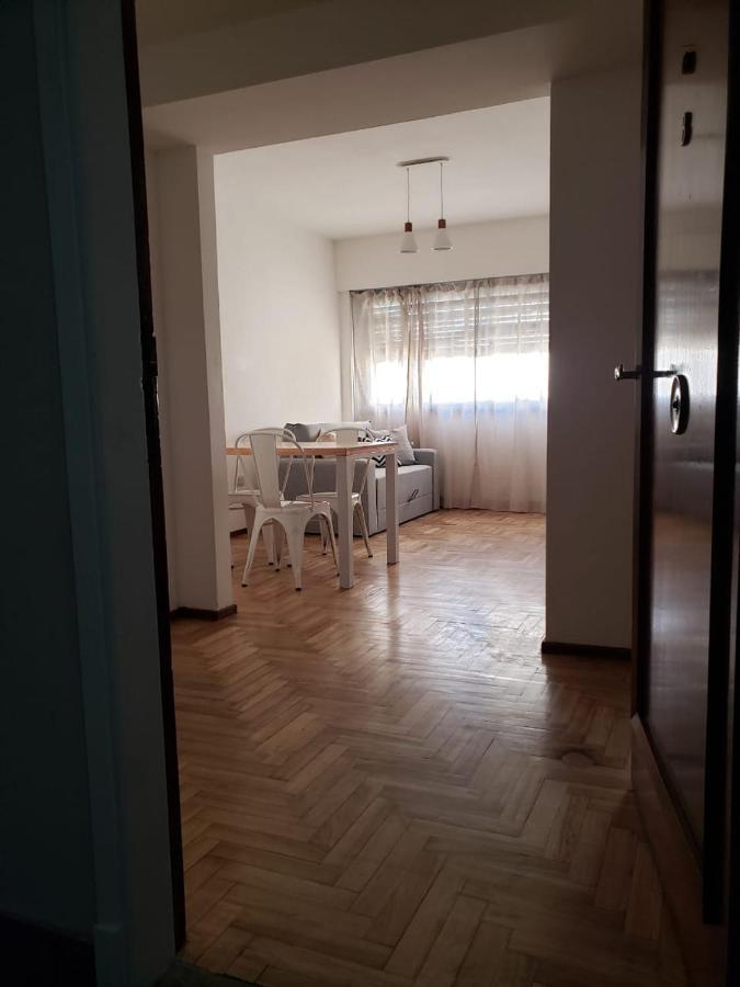 Departamento De Antonia Apartman Córdoba Kültér fotó