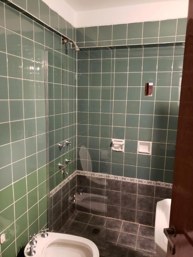 Departamento De Antonia Apartman Córdoba Kültér fotó