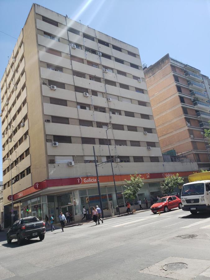 Departamento De Antonia Apartman Córdoba Kültér fotó