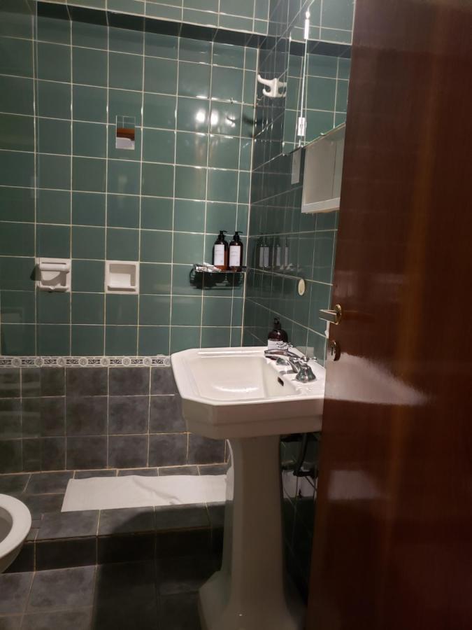 Departamento De Antonia Apartman Córdoba Kültér fotó
