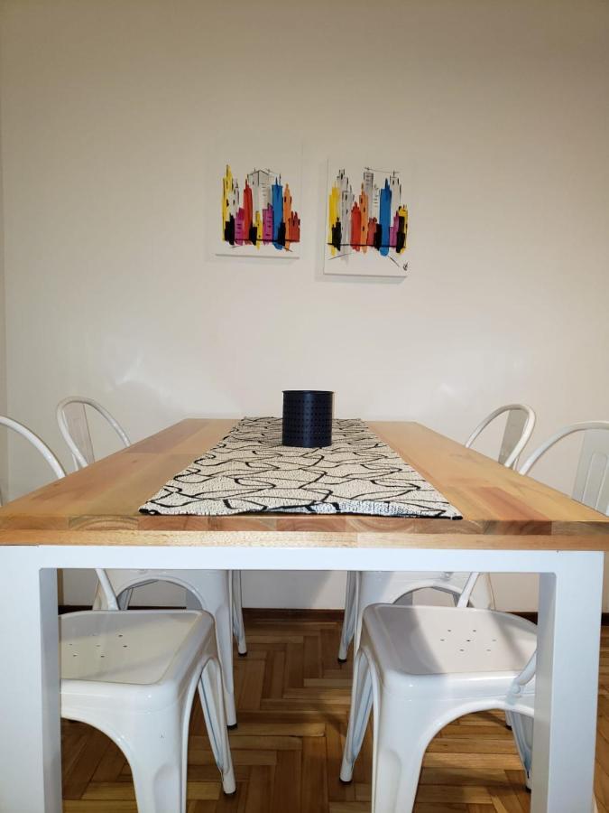Departamento De Antonia Apartman Córdoba Kültér fotó