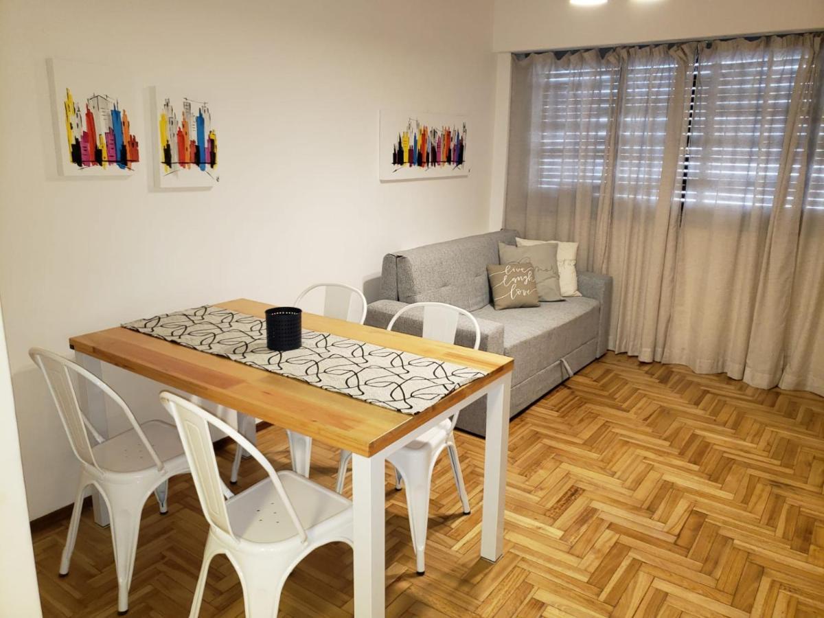 Departamento De Antonia Apartman Córdoba Kültér fotó