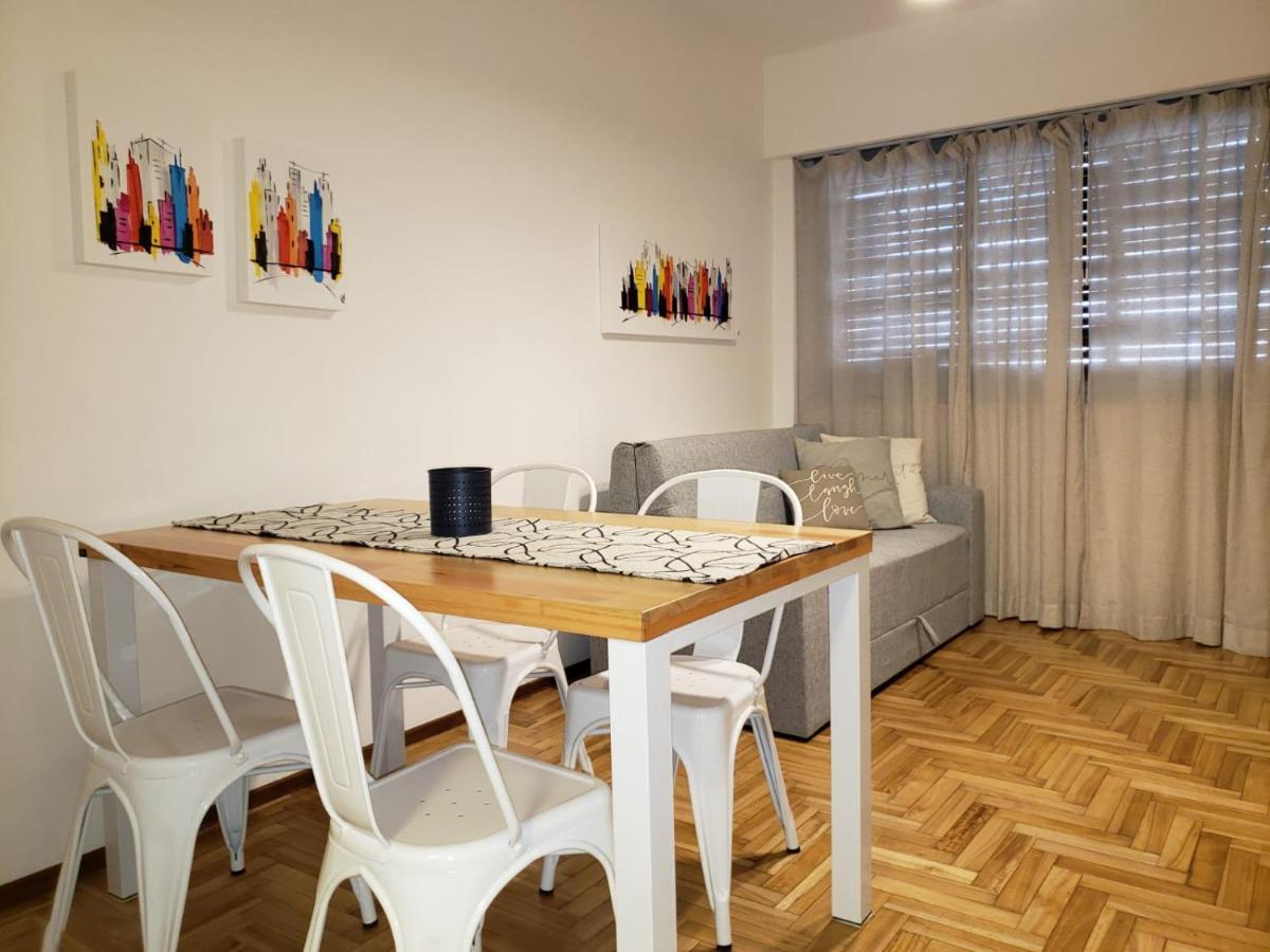 Departamento De Antonia Apartman Córdoba Kültér fotó
